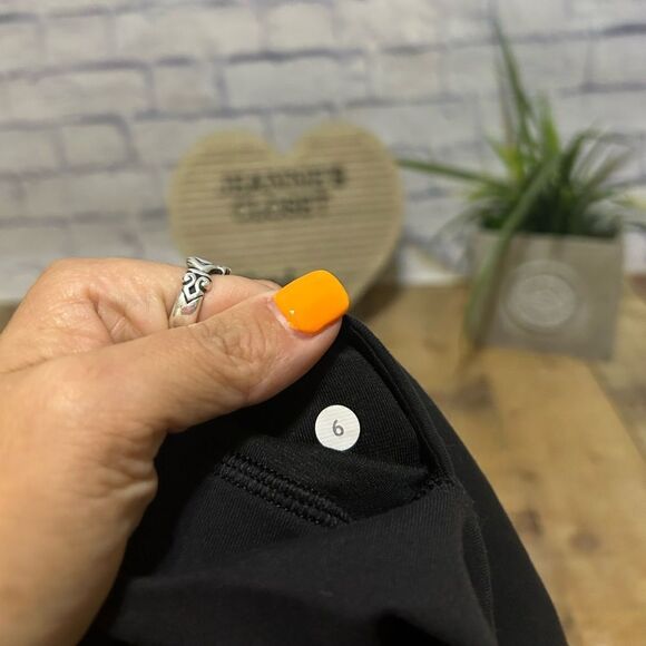 Lululemon Pure Practice Pant
Black - Picture 15 of 15